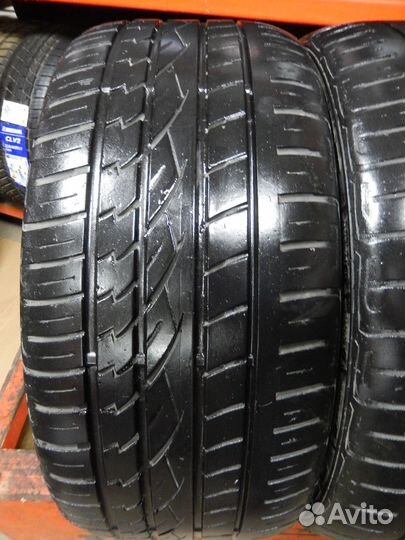 Continental ContiCrossContact UHP 275/40 R20