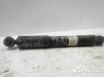Амортизатор задний 4853142130