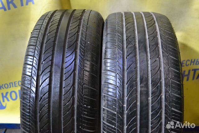 Kenda KR32 Kuavela SL 205/55 R16
