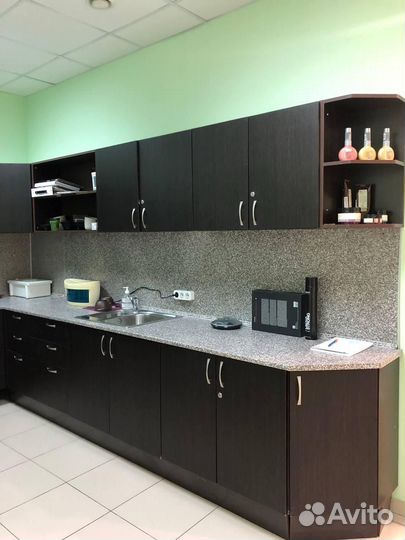 Кухонный гарнитур. Б/у