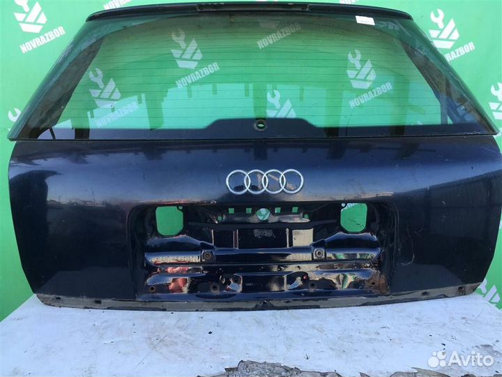 Дверь багажника Ауди А6 С5