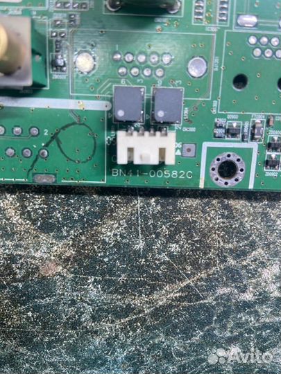 Main,материнские платы, разбор телевизоров