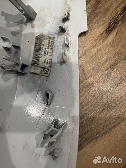 Крышка зеркала BMW