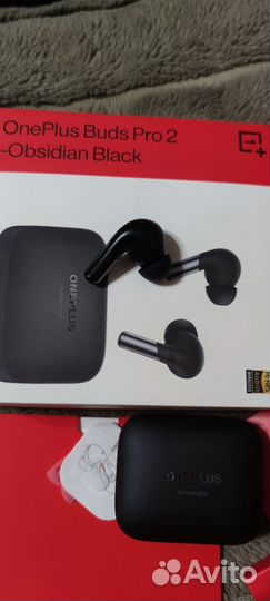 Oneplus buds pro 2 правый