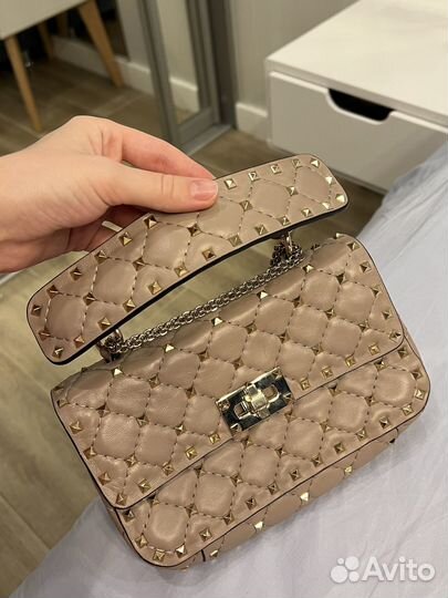 Сумка valentino