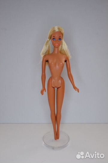 Винтажная кукла Барби Sun Set Malibu P.J