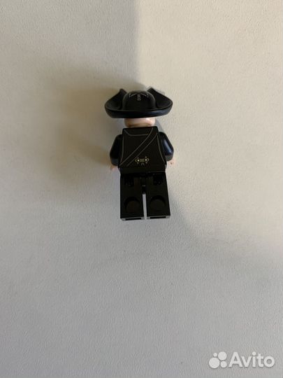 Lego pirates of the caribbean