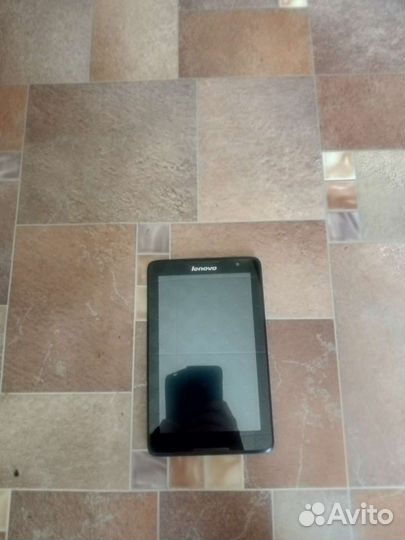 Планшет lenovo