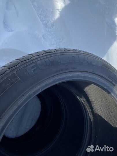 Fullrun Guardian 245/45 R18