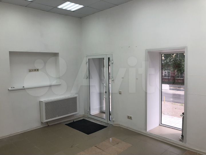 Свободного назначения, 42.5 м²