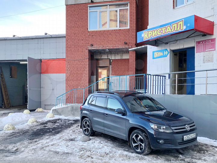 Свободного назначения, 112.8 м²