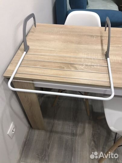 Сушилка для белья на батарею