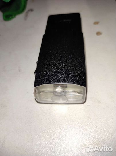 Фонарик оригинал BMW E65 E66 E60 E61