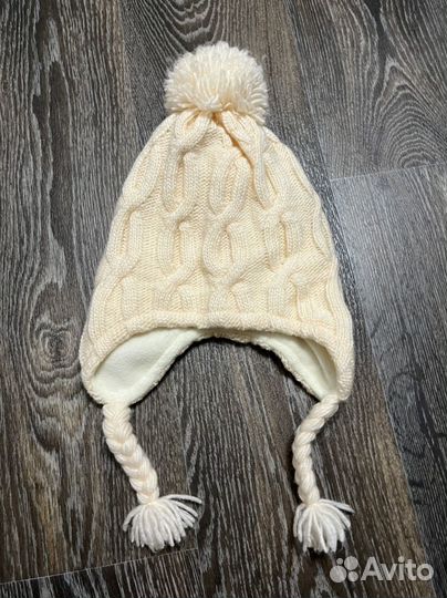 Шапка Crockid 46-48