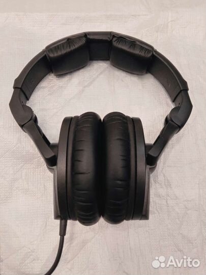 Наушники Sennheiser HD 280 PRO
