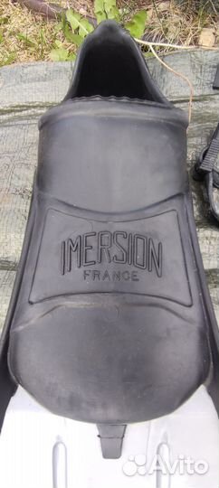 Снаряжение для подводной охоты