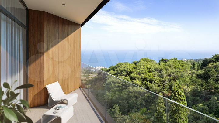 2-к. квартира, 51,7 м², 11/20 эт.