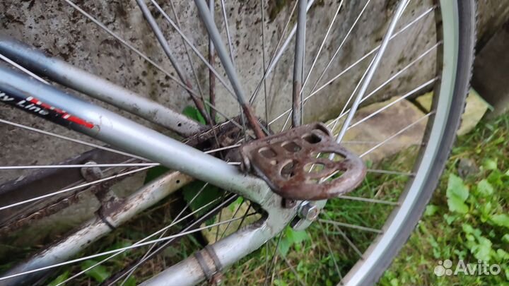 Детское сиденье для велосипеда