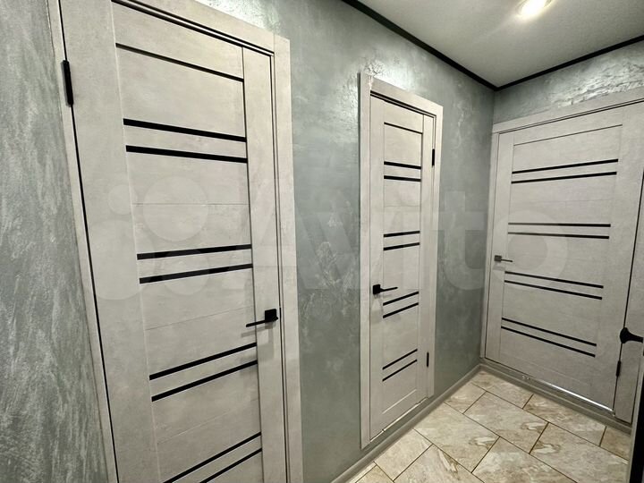 2-к. квартира, 52 м², 5/5 эт.