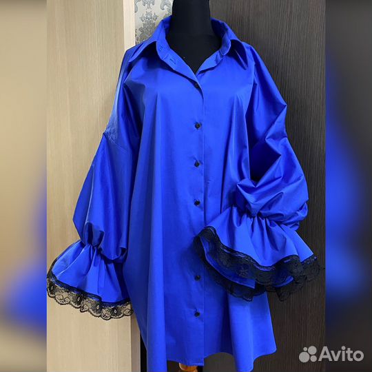 Женская одежда больших размеров на заказ