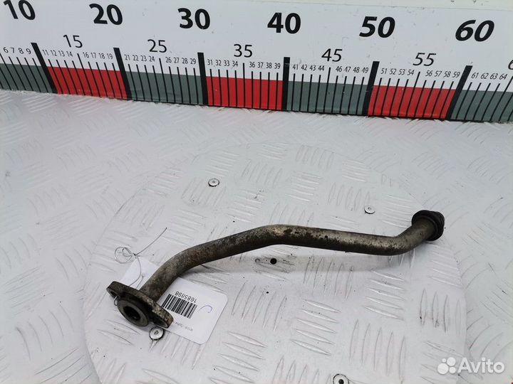 Масляная трубка турбины Mercedes-Benz Vito W639