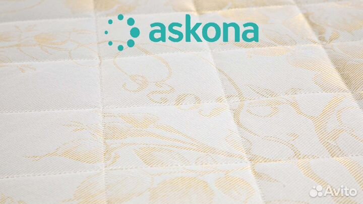 Матрас 160х200 новый