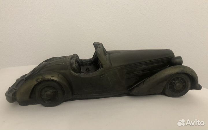 Свеча « Авто» 25*10. большая