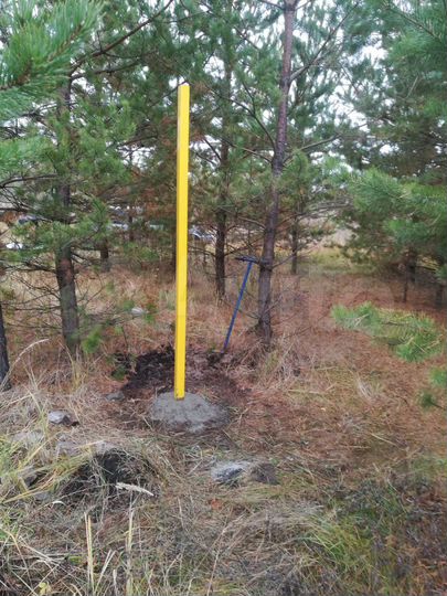 Участок 5 га (СНТ, ДНП)