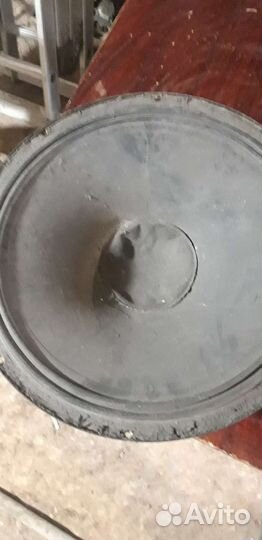 Широкополосные динамики 15