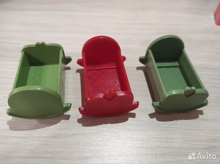 Город пробок, куколки