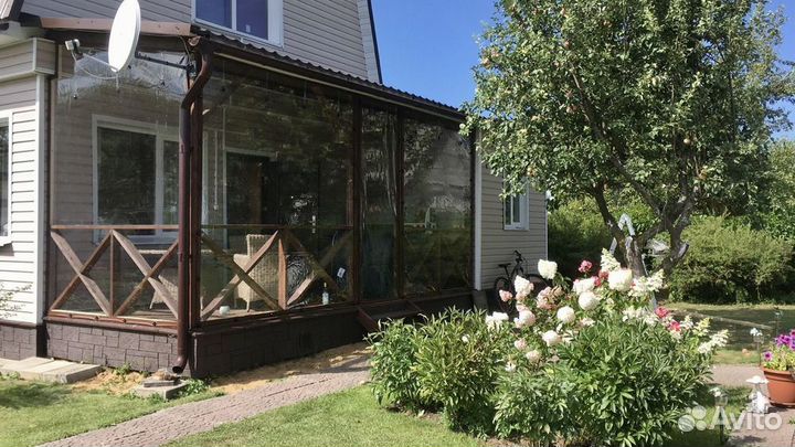 Гибкие окна