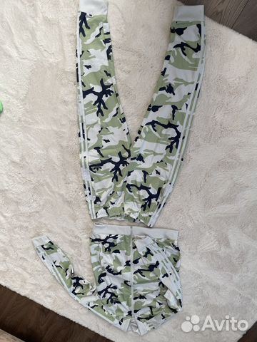 Спортивный костюм адилас 164 размер