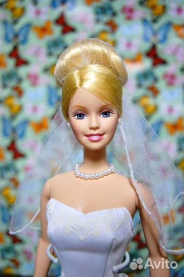 Куклы Барби Barbie