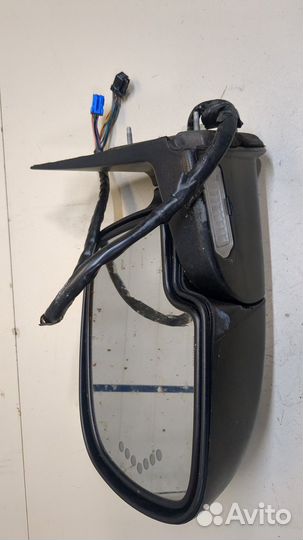 Зеркало боковое левое Cadillac Escalade 2, 2005