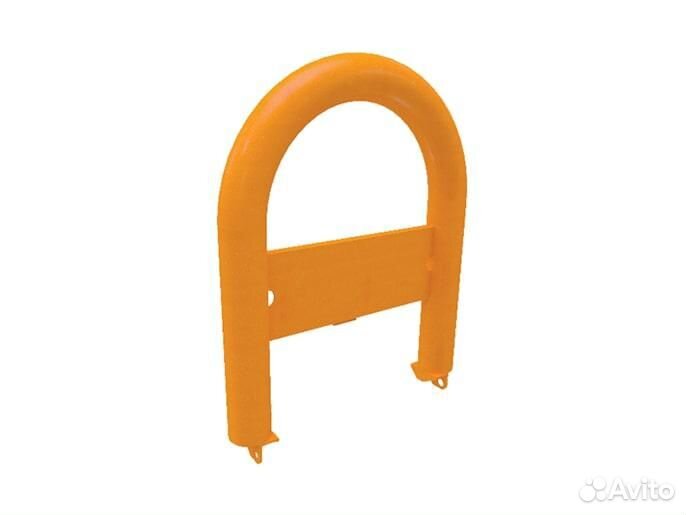 Автоматический парковочный барьер Came