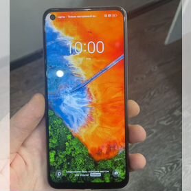 realme 8i, 4/128 ГБ