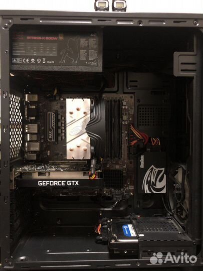 Компьютерная помощь