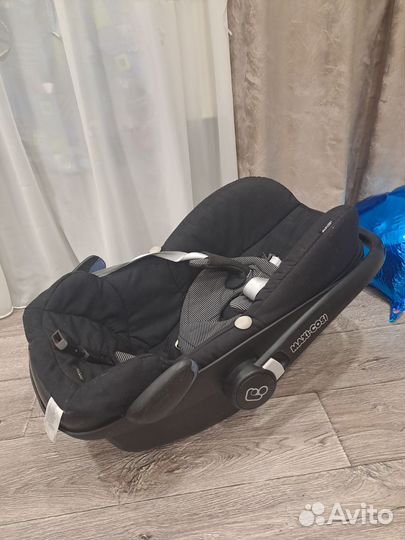 Автолюлька maxi cosi