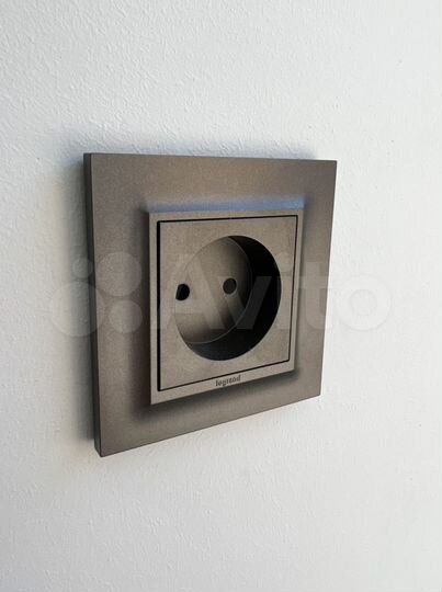 Гараж, 17 м²