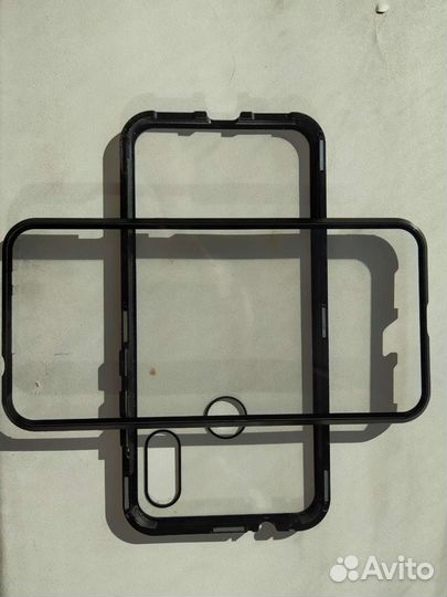 Чехол для телефона Xiaomi Redmi note 7