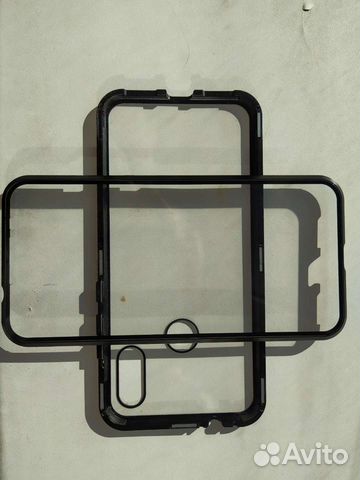 Чехол для телефона Xiaomi Redmi note 7