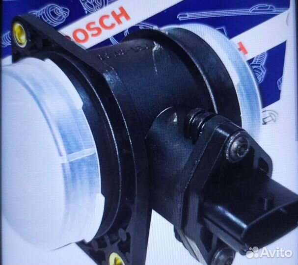 Дмрв Воздухомер Датчик массы расхода воздуха