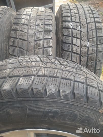 Шины диски и колеса на 16