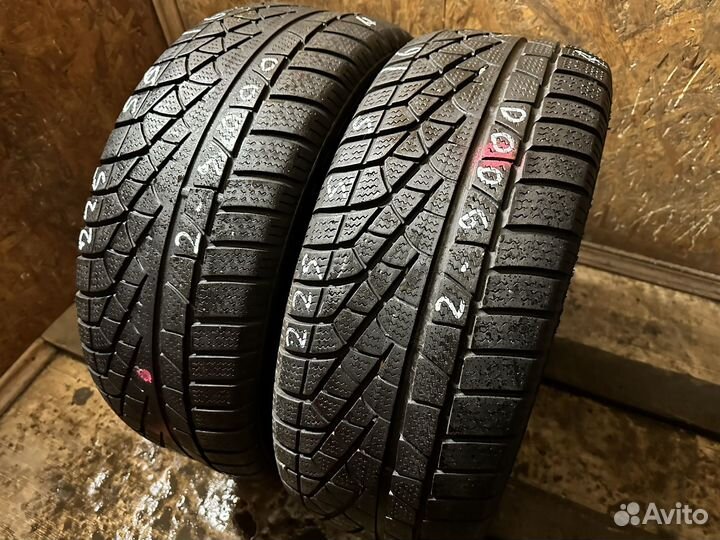 Pirelli Winter Sottozero 210 225/55 R16 95H