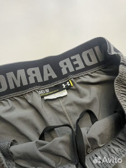 Шорты under armour