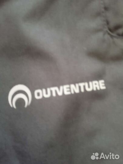 Брюки горнолыжные женские 46 48