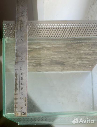 Террариум для эублефара