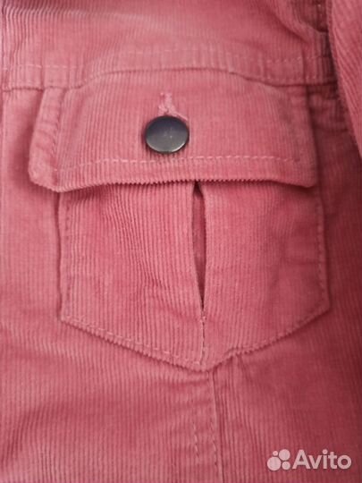 Куртка детская