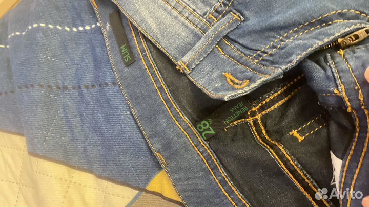 Штаны женские шорты