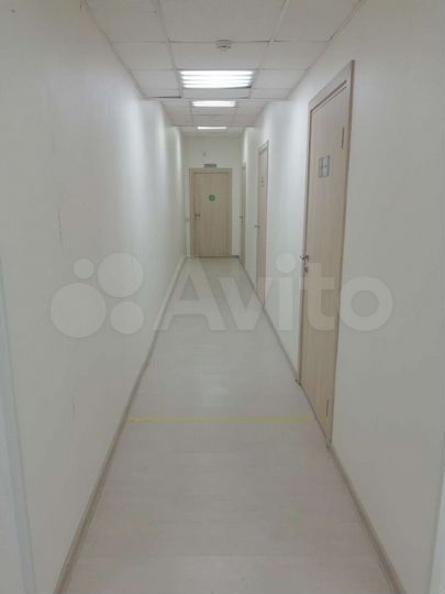 Свободного назначения, 7 м²